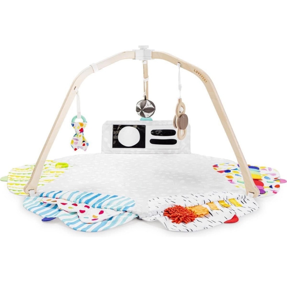 Lovevery Play Gym